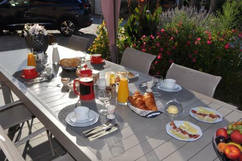 Bed & Breakfast Chambre D'h�tes Sauternais