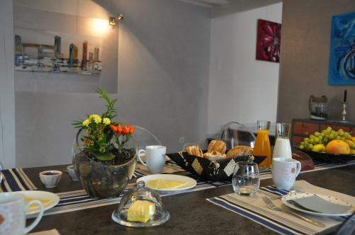 Bed & Breakfast Chambre D'h�tes Sauternais