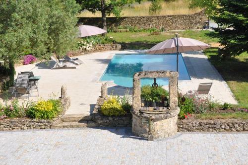 Bed & Breakfast Chambre D'h�tes Sauternais