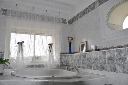Bed & Breakfast Chambre D'h�tes Sauternais