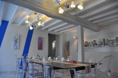 Bed & Breakfast Chambre D'h�tes Sauternais