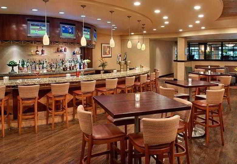 Hotel Trumbull Marriott Merritt Parkway