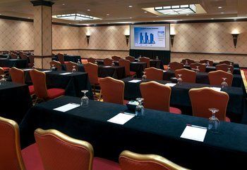 Hotel Trumbull Marriott Merritt Parkway