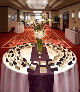 Hotel Trumbull Marriott Merritt Parkway