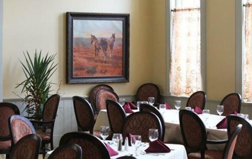 Windsor Hotel & Restaurant