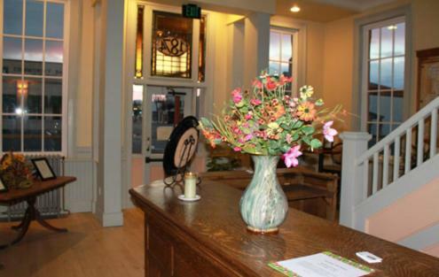 Windsor Hotel & Restaurant