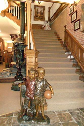 Bed & Breakfast Carr Manor