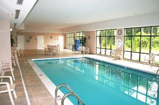 Hotel Hampton Inn Milford