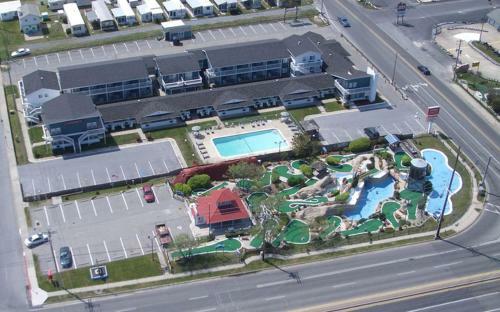 Posada Atlantic Coast Inn