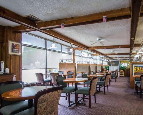 Hotel Quality Inn I-75 At Exit 399