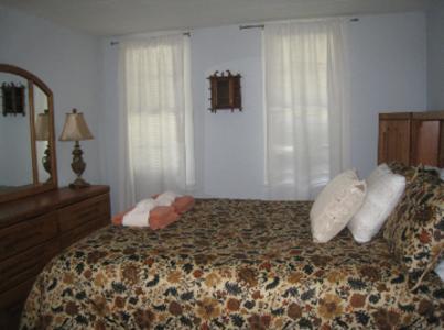 Posada Stagecoach Inn