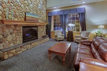 Hotel Americinn Griswold