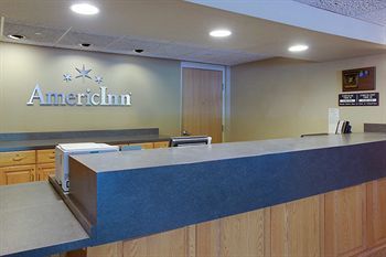 Hotel Americinn Griswold