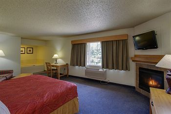 Hotel Americinn Griswold