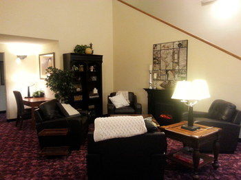 Hotel Affordable Inn