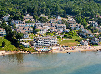 Hotel Water's Edge Resort & Spa