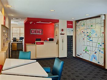 Aparthotel Towneplace Suites Denver Southwest/littleton