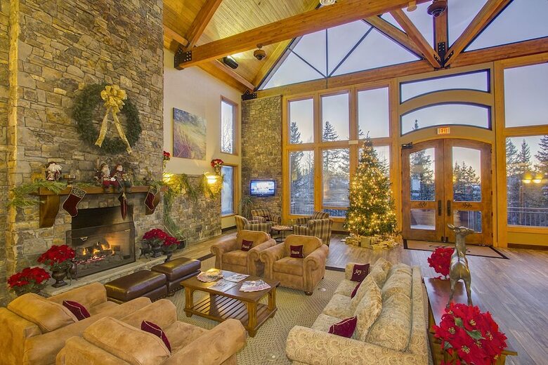 Bear Creek Lodge