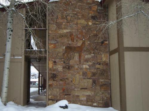 Motel Wolf Creek Ski Lodge