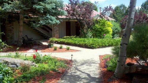 Posada Hilltop Inn