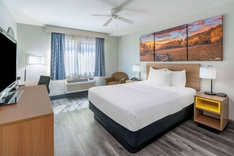 Hotel Days Inn Lamar
