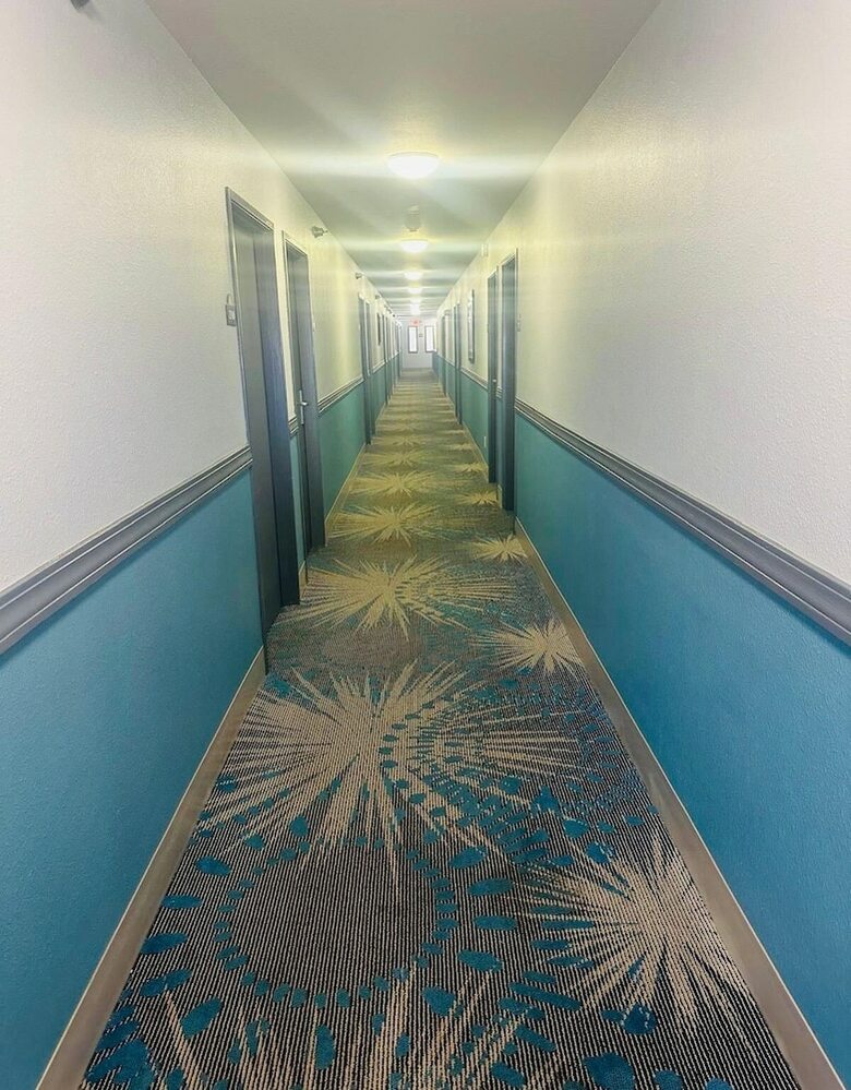 Hotel Days Inn Lamar