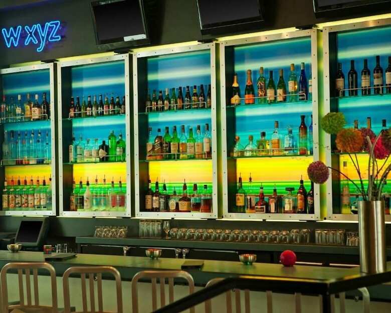 Hotel Aloft Broomfield Denver