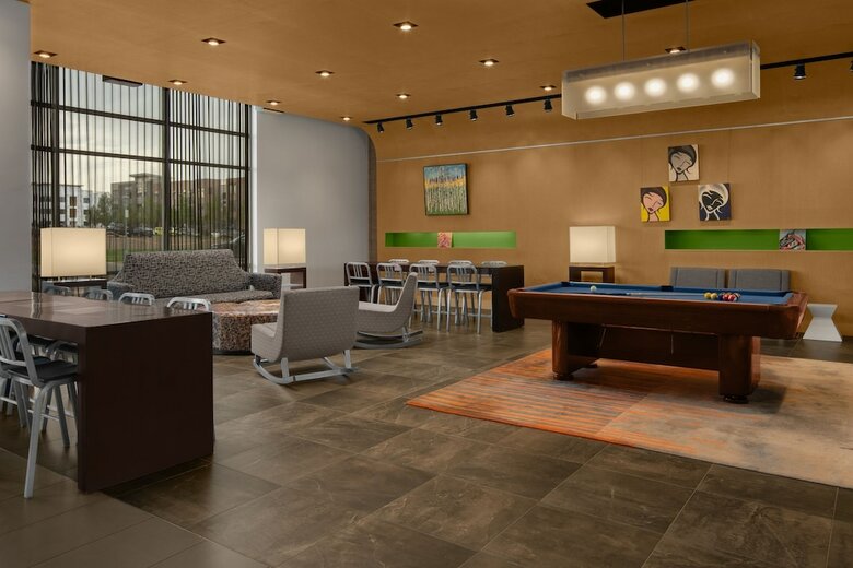 Hotel Aloft Broomfield Denver