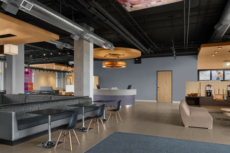 Hotel Aloft Broomfield Denver