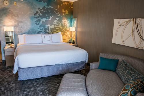 Hotel Courtyard By Marriott Norwich