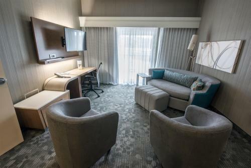 Hotel Courtyard By Marriott Norwich