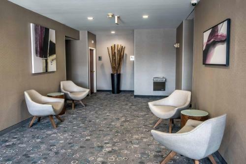 Hotel Courtyard By Marriott Norwich