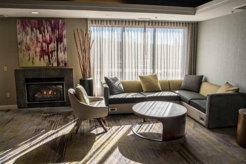 Hotel Courtyard By Marriott Norwich