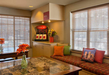 Hotel Towneplace Suites Boulder Broomfield