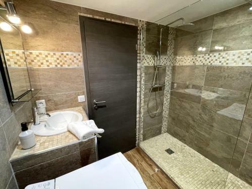 Bed & Breakfast Chambres D?h�tes Casarena