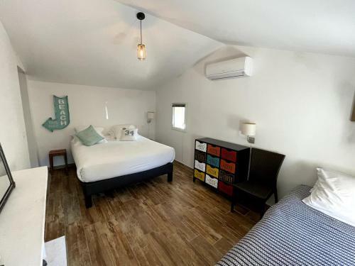 Bed & Breakfast Chambres D?h�tes Casarena