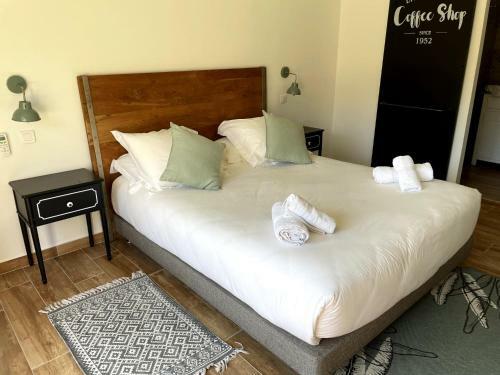 Bed & Breakfast Chambres D?h�tes Casarena