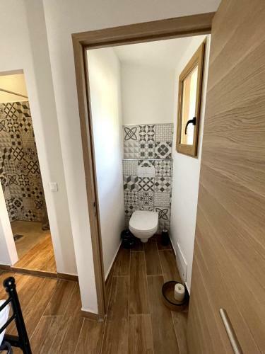 Bed & Breakfast Chambres D?h�tes Casarena