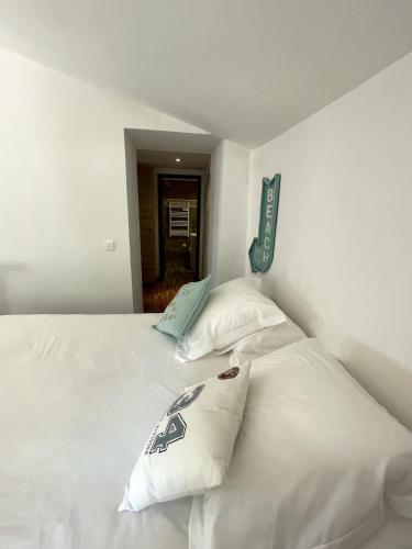Bed & Breakfast Chambres D?h�tes Casarena
