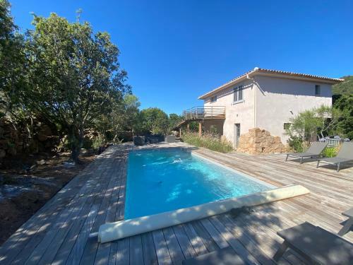 Villa De Louva By Intendance Excellency