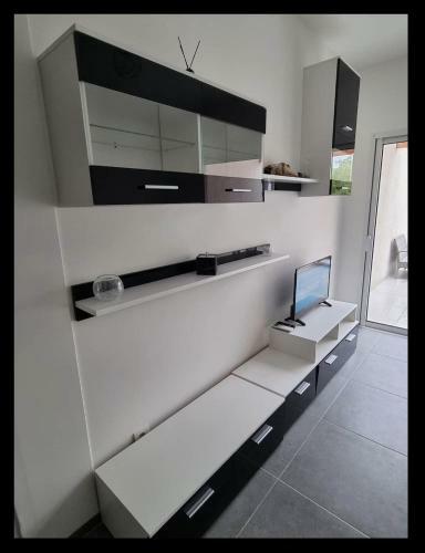 Apartamento Studio Neuf Croix Du Sud � Porto Vecchio