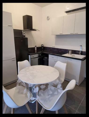 Apartamento Studio Neuf Croix Du Sud � Porto Vecchio