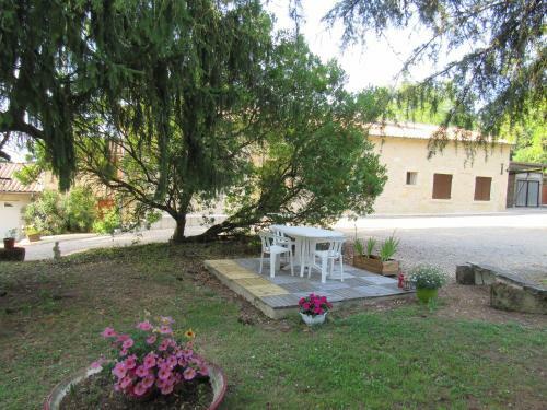 Bed & Breakfast La Maison Des Graves