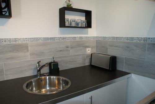 Apartamento Mariben