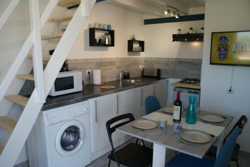 Apartamento Mariben