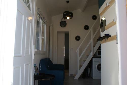 Apartamento Mariben