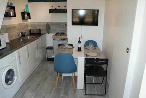 Apartamento Mariben