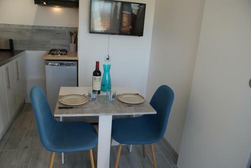 Apartamento Mariben