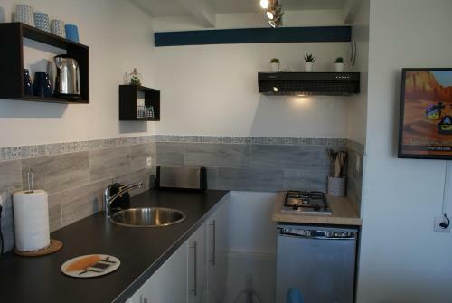 Apartamento Mariben