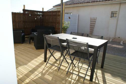 Apartamento Mariben
